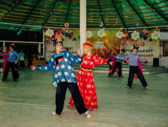 Культурный код единой страны