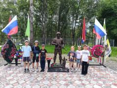 Экскурсия в Тындинскую библиотеку