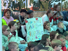13.07 - Предвыборные кампании