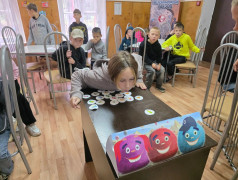 &bdquo;Железное здоровье&ldquo;: как средняя подгруппа спасала планету и прокачивала суперсилы