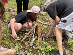 Железнодорожный вызов. Свои ценности