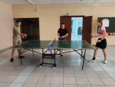 День точности, внимания и побед!
