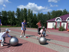 Эстафета