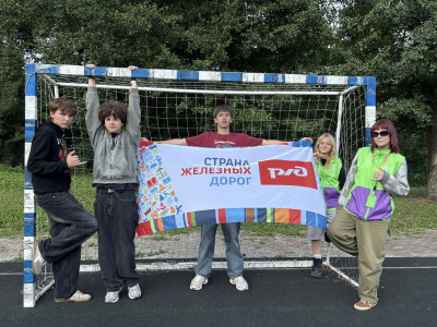 &laquo;Лица нашего лета: смех, слёзы и всё между ними&raquo;