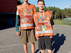 "ТиН-Лига" снова в деле!