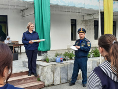 Предупреждён — значит вооружён!