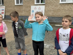 День молодёжи в лагере &laquo;Дубки&raquo;: море энергии, творчества и крутых идей!