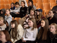 День Первых: когда каждый смог стать частью большого движения