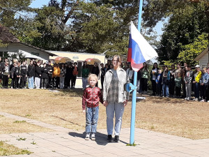 Сезон 2023 года открыт! Добро пожаловать в ЮЖД!