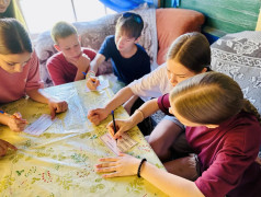 Грани безопасности: как в &laquo;Огоньках&raquo; разбирали &laquo;Историю белой вороны&raquo;.