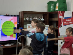 &bdquo;Железное здоровье&ldquo;: как средняя подгруппа спасала планету и прокачивала суперсилы