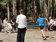 Культурный код единой страны: игры в которые играют народы России