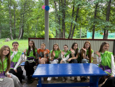 Мероприятие &laquo;Белая ворона&raquo;: учимся понимать и поддерживать