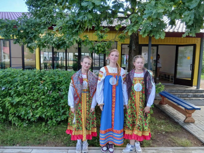 Единство - равенство разных