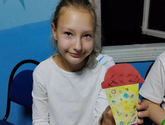  Бабл‑ти своими руками: отряды 5, 9&ndash;10, 13&ndash;14 создали свои стаканчики!