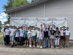 Путешествие по квадропланетам и касты знаний: старт смены.  