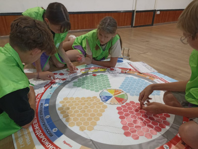 Ура! В нашем лагере начался конкурс: Наследники ЖД славы фотосет: «Игра в деталях». #ДОЛ_Магистраль #Страна_Желкзных_Дорог #СЖД#детский_отдых