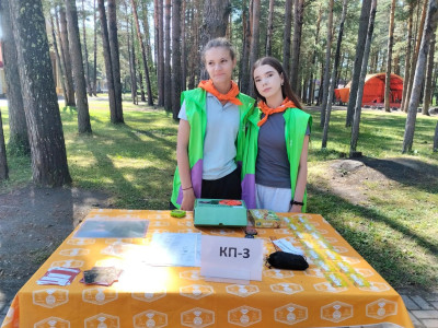 Железнодорожный вызов. Свои ценности