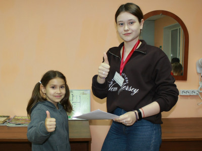 Люди и дела! ДОЛ им. Зои Космодемьянской