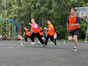 Звёздная лапта