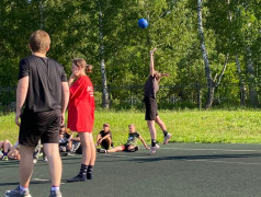 18.07. ✅ Полезные встречи (друзья из «Смородин￼ы»)