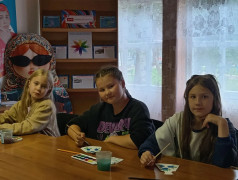 Мастер-классы от профессионалов