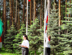 День России в Заслоновграде