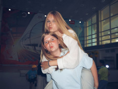 18 день в ДОЛ &laquo;Восток&raquo; 2026 (2 смена)