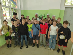 Второй этап сдачи ГТО ; Яркий фотосет !