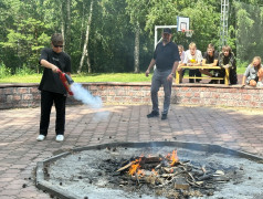 Безопасность превыше всего