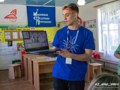 Мы – Наследники железнодорожной славы!