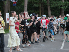 День защиты детей!