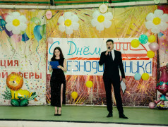 День железнодорожника в &laquo;Серебряном бору&raquo;: праздник, который запомнится!