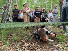 Вызов принят!