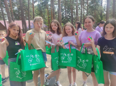 Основа программы Железное здоровье - ценность жизни