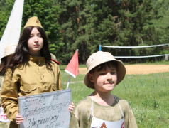 22 июня — День памяти и скорби