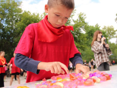 «Большие гонки» новой смены