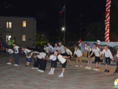 МЫ — ДЕТИ РОССИЙСКИХ ЖЕЛЕЗНЫХ ДОРОГ!
