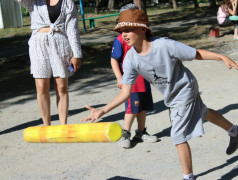 &laquo;Гонка за единство&raquo;: начало!