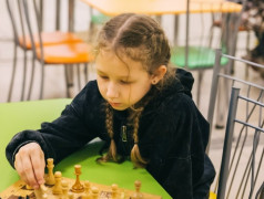 Битва умов: как в &laquo;Серебряном бору&raquo; определяли чемпионов по шахматам и шашкам
