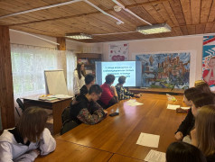 Моя запятая: принять нельзя отказаться