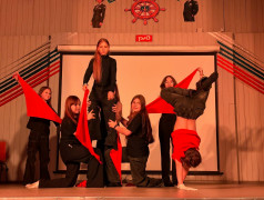 Концерт &laquo;Семья &mdash; источник счастья и вдохновения&raquo; в &laquo;Маяке&raquo;! 