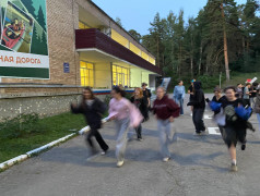 "В поисках заветного кода: &ldquo;Ночной дозор&rdquo; не спит!"