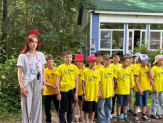 Линейка закрытия смены в &laquo;Маяке&raquo;: финал, который останется в сердце!