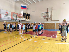 Спортчас с Евгешей в фоц минеральные воды
