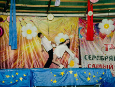 &laquo;Мисс и Мистер Простоквашино&raquo;: как в &laquo;Серебряном бору&raquo; прошел конкурс талантов, смелости и свободы!