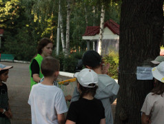День Первых и каждый в этот день первый!
