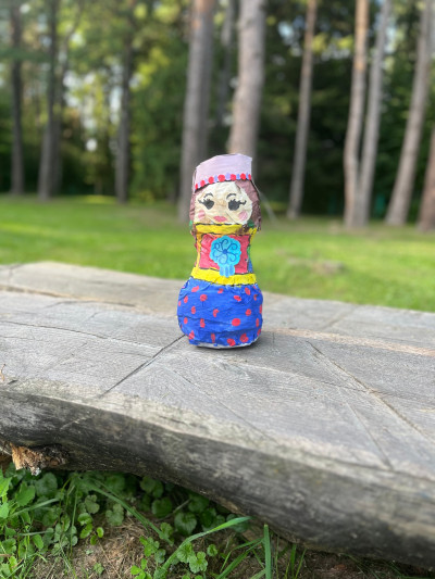 Мастера на все руки