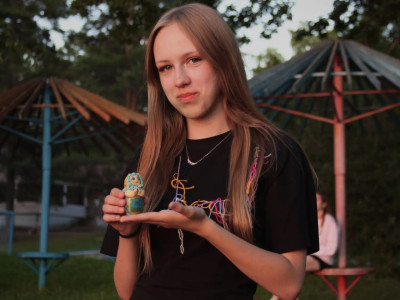 История Псковских матрешек