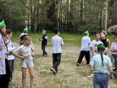 Культурный код единой страны: игры в которые играют народы России